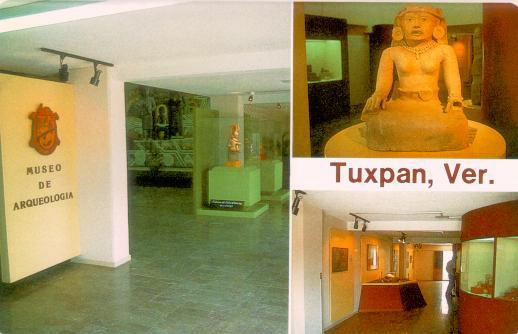 Fotografía de Tuxpan México