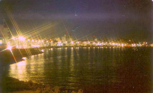Fotografía de Tuxpan México