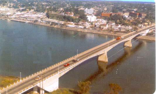 Fotografía de Tuxpan México
