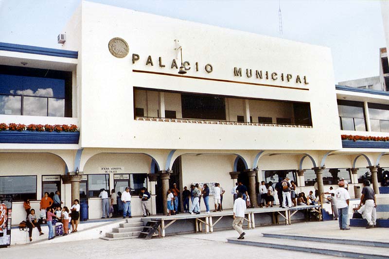 Fotografía de Tuxpan México