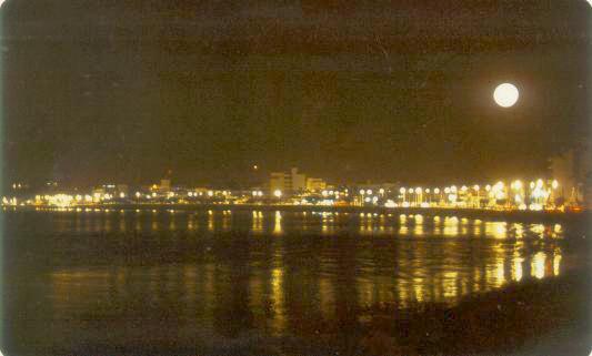 Fotografía de Tuxpan México
