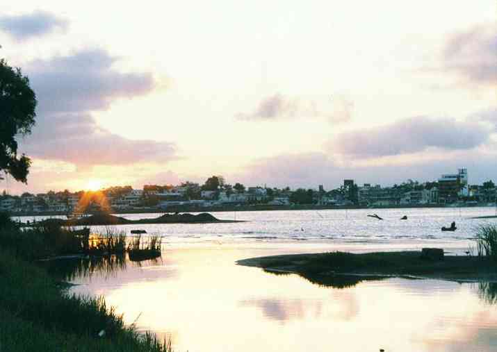 Fotografía de Tuxpan México