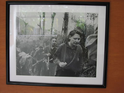 Fotografía de Tuxpan México