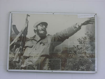 Fotografía de Tuxpan México