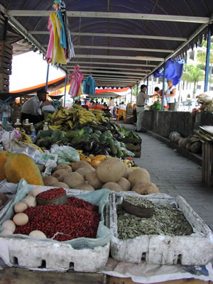 Fotografía de Tuxpan México