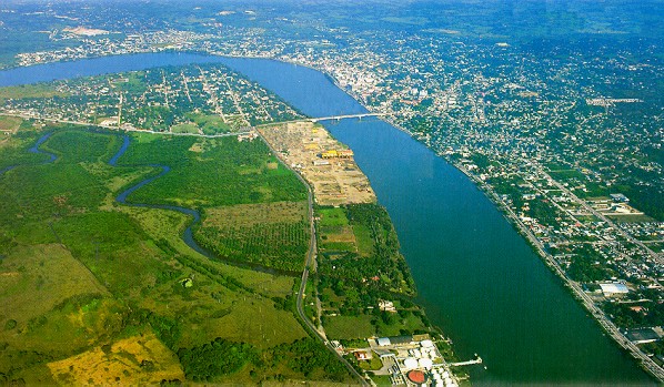 Fotografía de Tuxpan México
