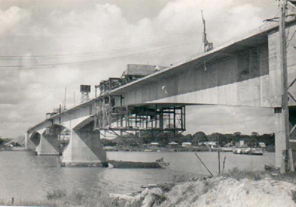 Imagen de Tuxpan antiguo