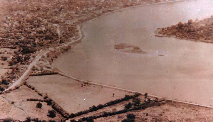 Fotografía de Tuxpan México