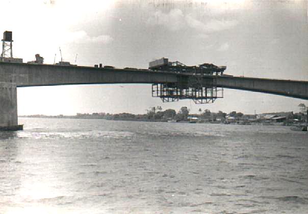 Fotografía de Tuxpan México