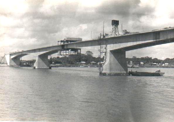 Fotografía de Tuxpan México