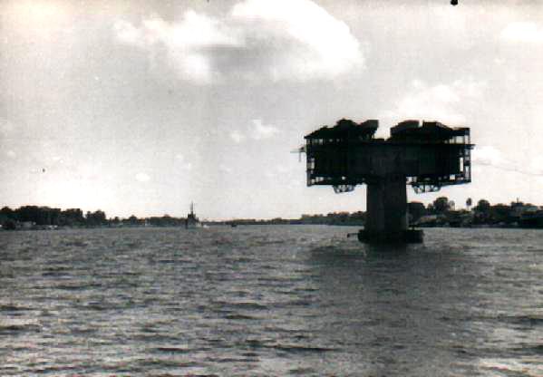 Fotografía de Tuxpan México