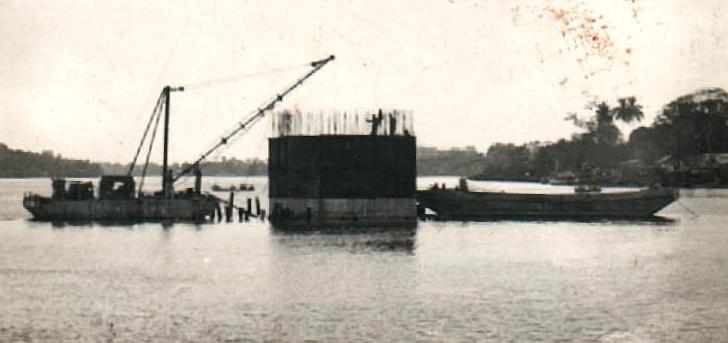 Fotografía de Tuxpan México