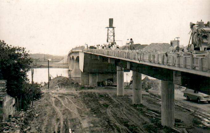 Fotografía de Tuxpan México