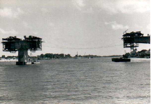 Fotografía de Tuxpan México