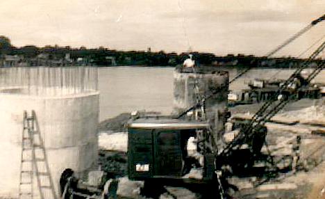 Fotografía de Tuxpan México