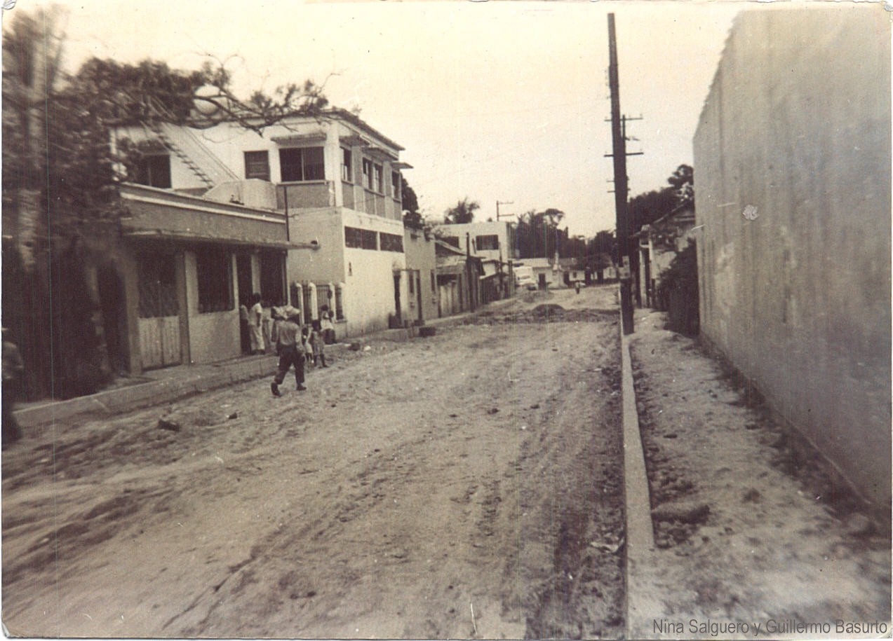Fotografía de Tuxpan México
