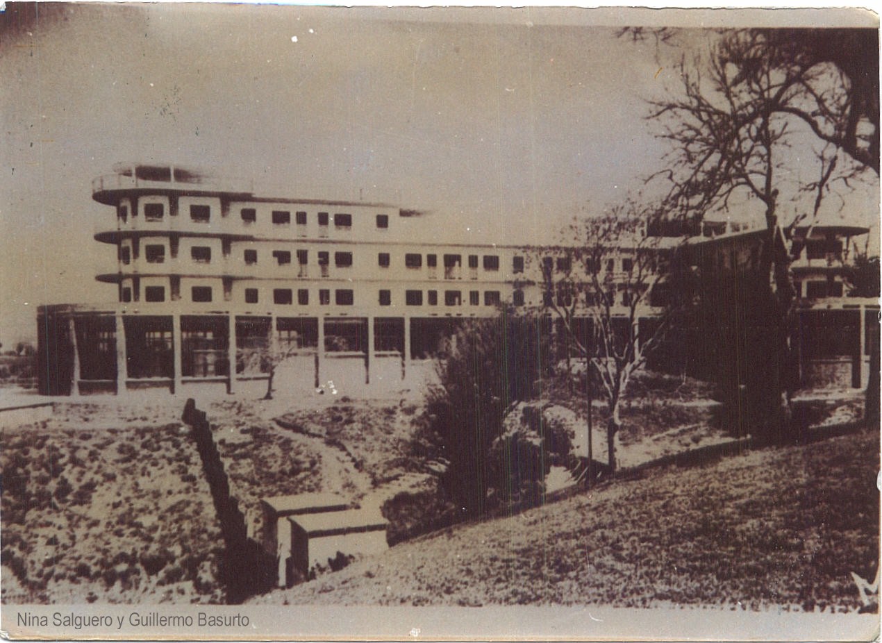 Fotografía de Tuxpan México
