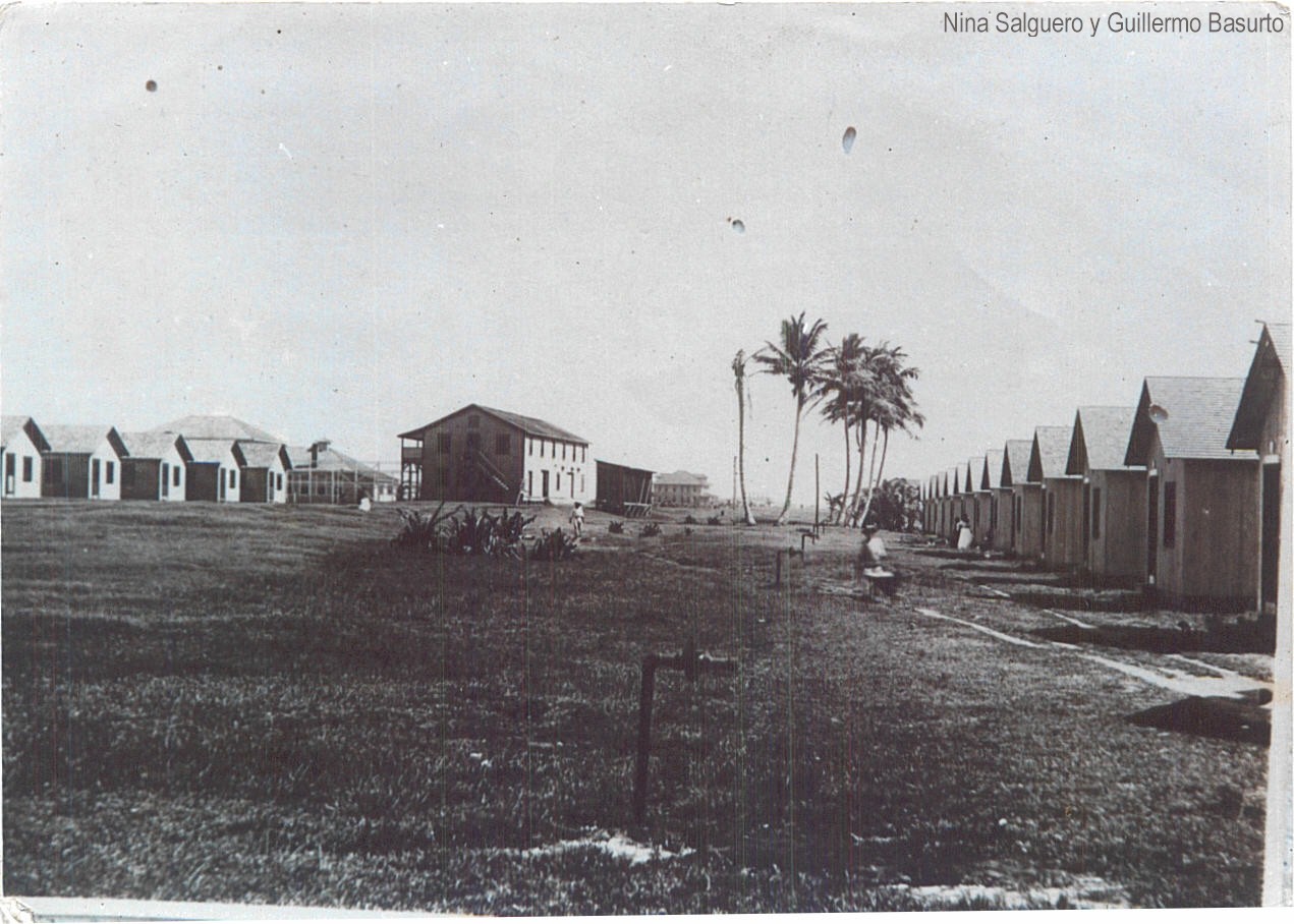 Fotografía de Tuxpan México