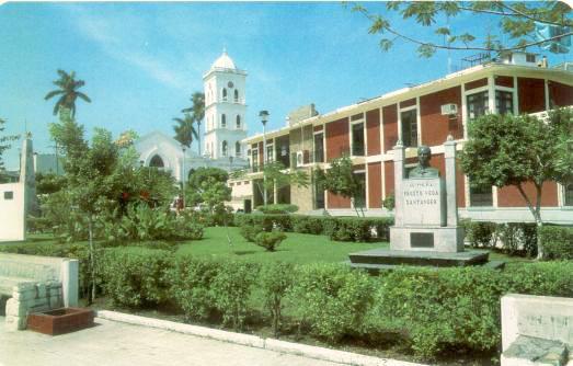 Fotografía de Tuxpan México