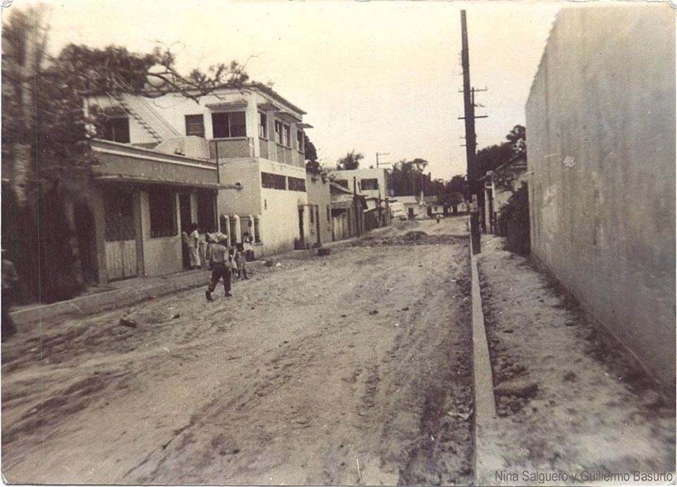 Fotografía de Tuxpan México