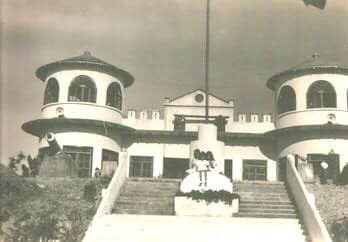 Fotografía de Tuxpan México