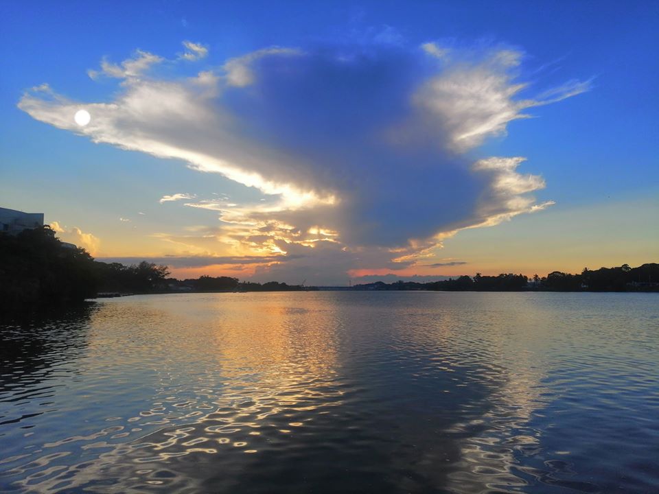 Fotografía de Tuxpan México