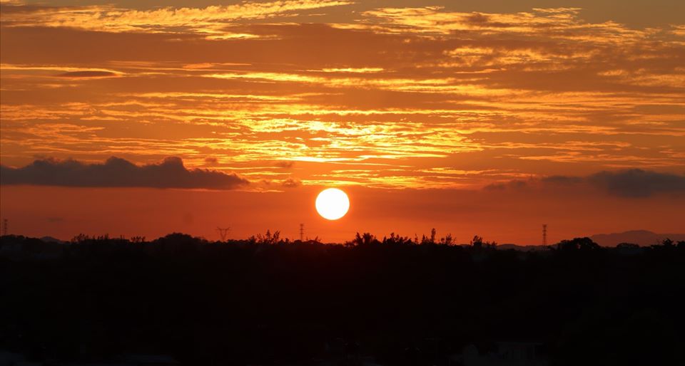 Fotografía de Tuxpan México