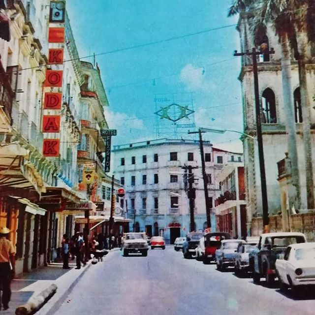 Fotografía de Tuxpan México