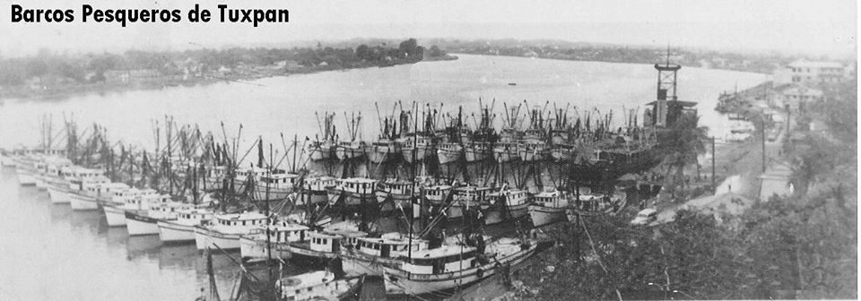 Fotografía de Tuxpan México