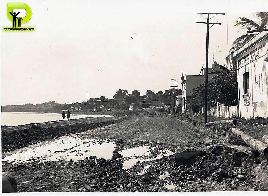 Fotografía de Tuxpan México