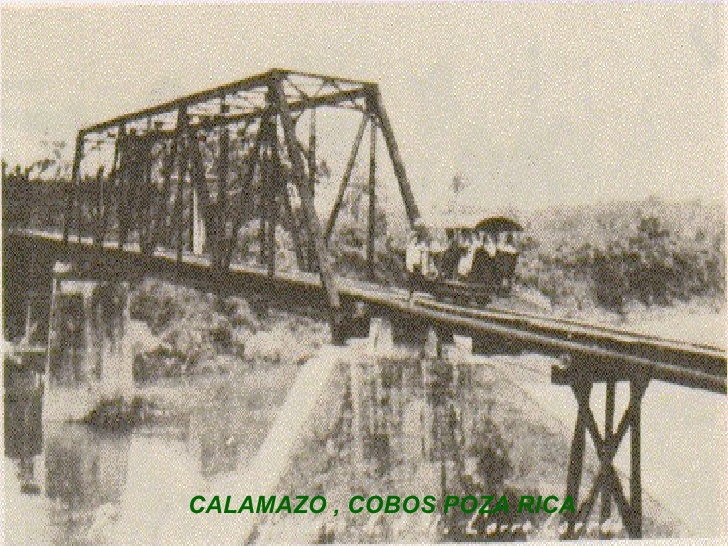 Fotografía de Tuxpan México