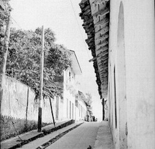 Fotografía de Tuxpan México