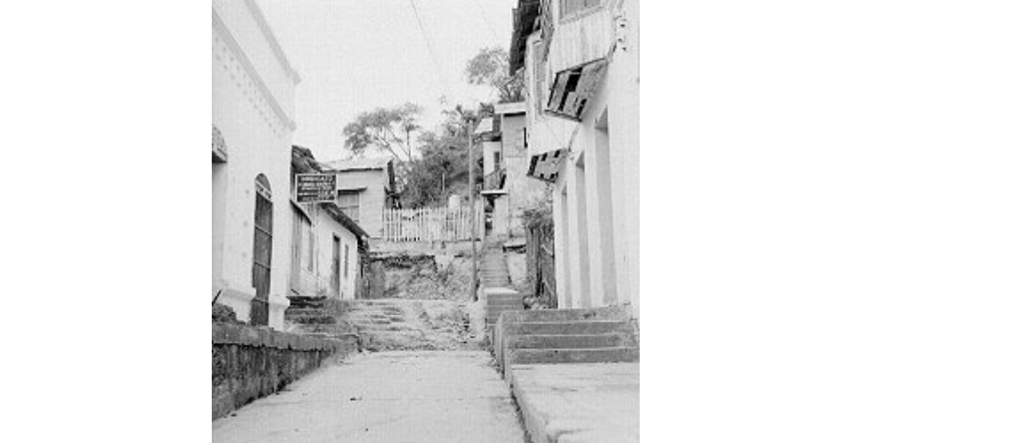 Fotografía de Tuxpan México
