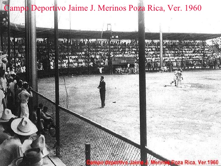 Fotografía de Tuxpan México