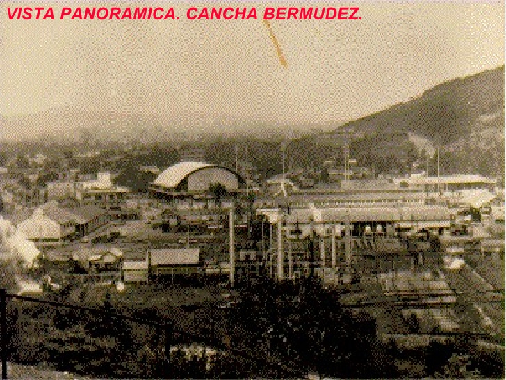 Fotografía de Tuxpan México