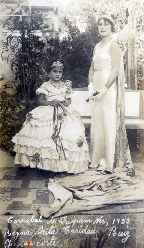 Fotografía de Tuxpan México