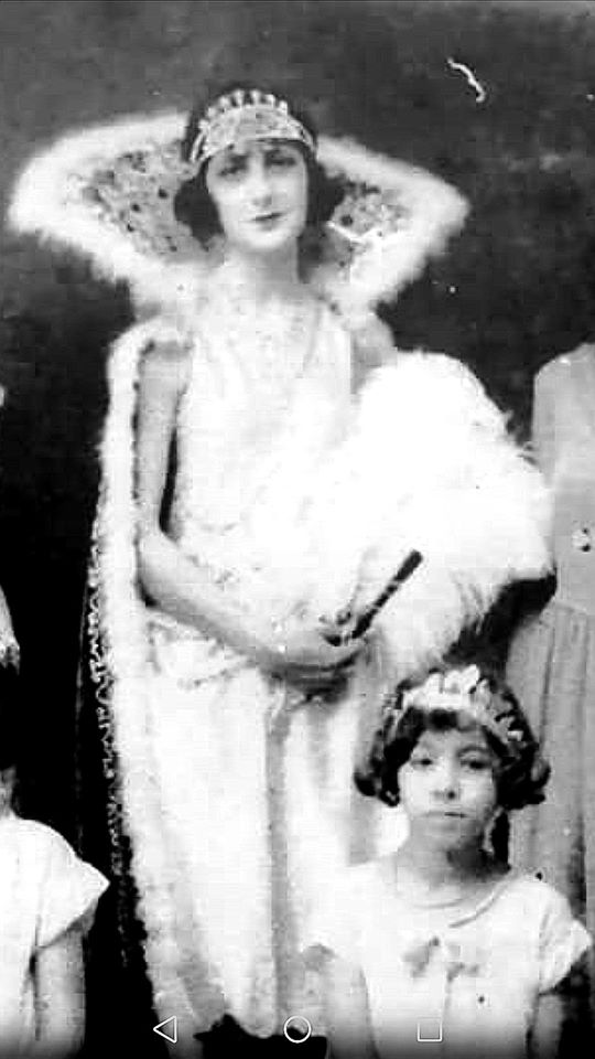 Fotografía de Tuxpan México