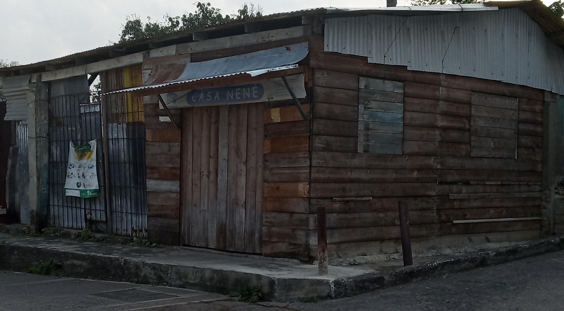 Fotografía de Tuxpan México