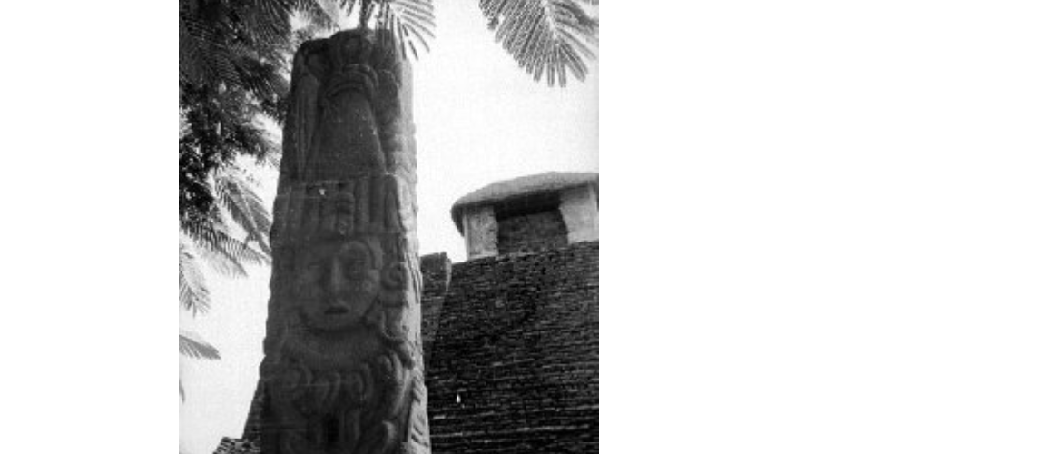 Fotografía de Tuxpan México