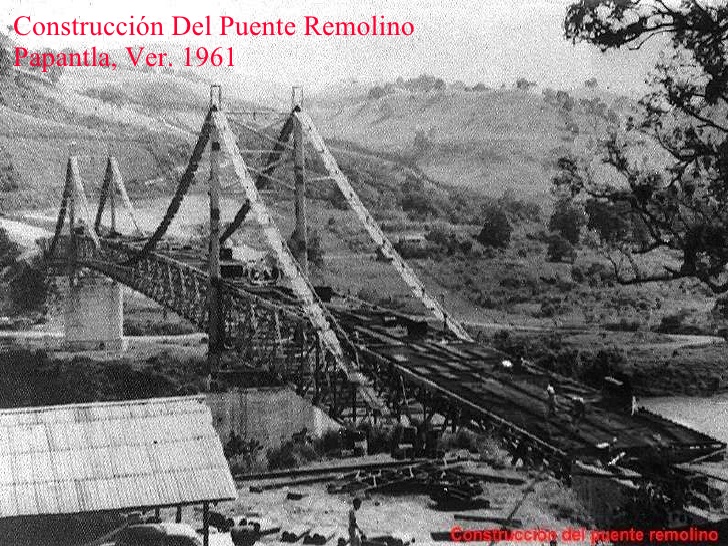 Fotografía de Tuxpan México