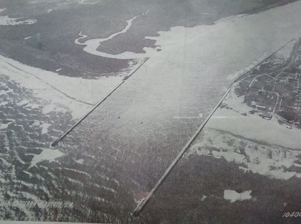 Fotografía de Tuxpan México