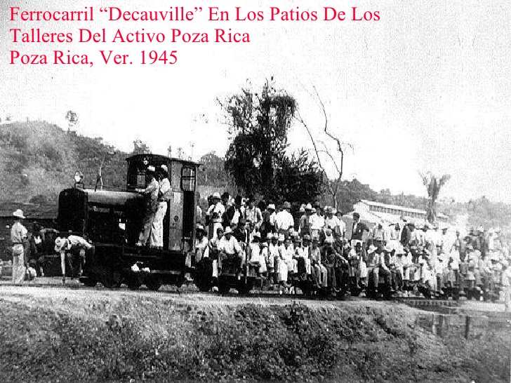 Fotografía de Tuxpan México