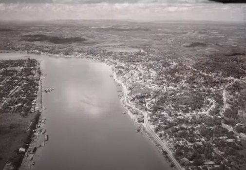 Fotografía de Tuxpan México