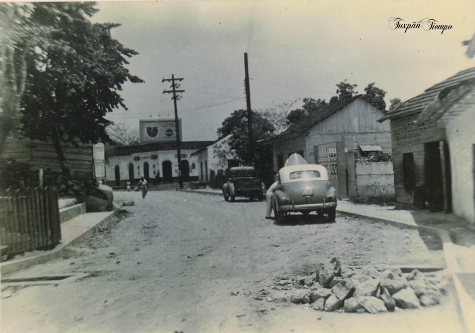 Fotografía de Tuxpan México