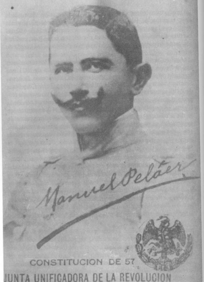 Fotografía de Tuxpan México