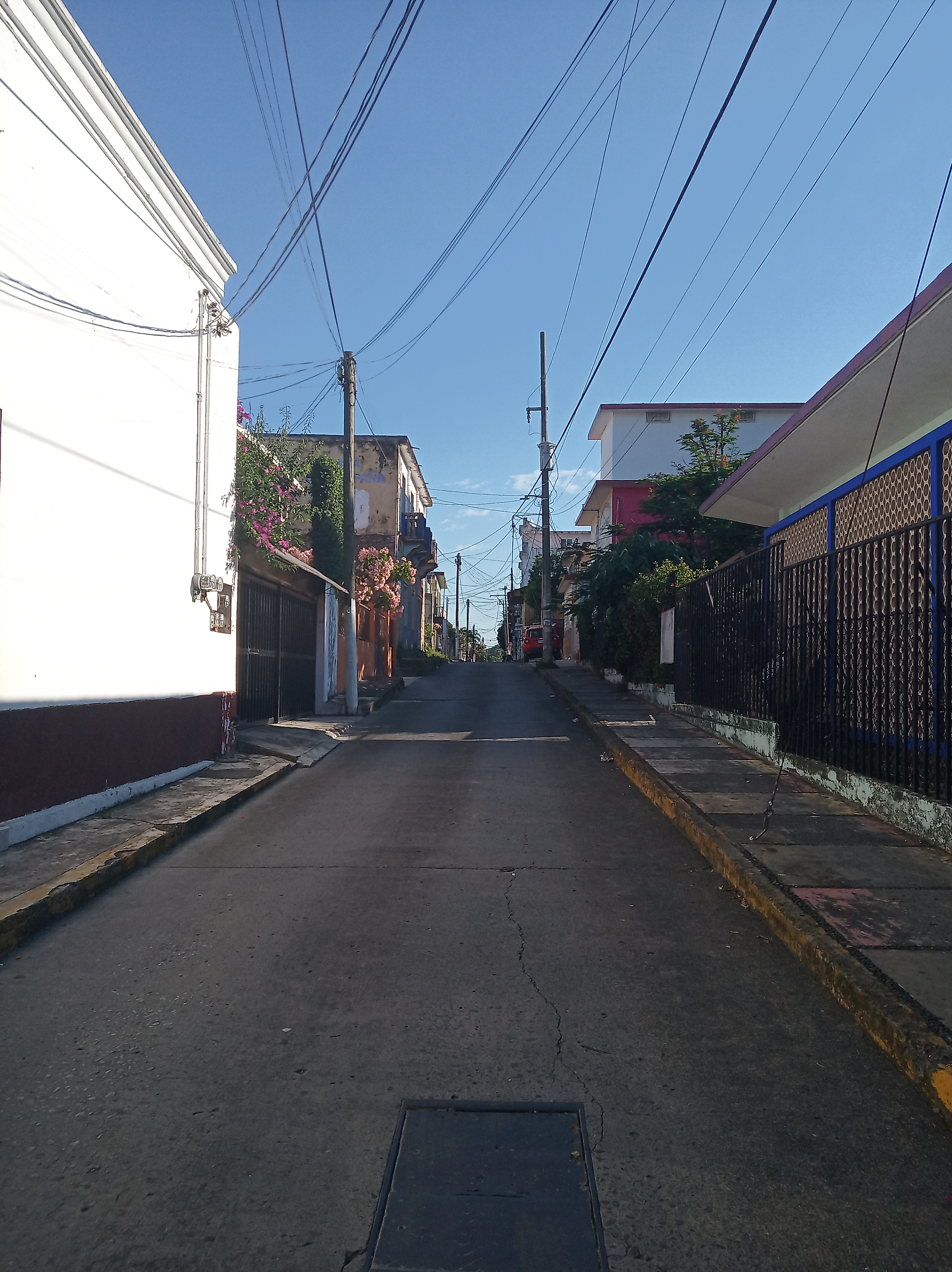 Fotografía de Tuxpan México