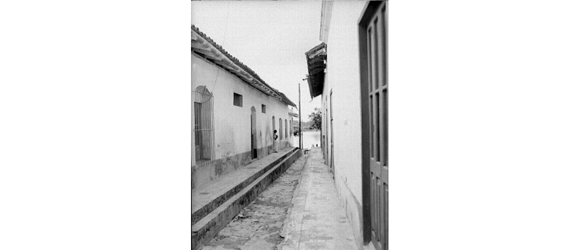 Fotografía de Tuxpan México