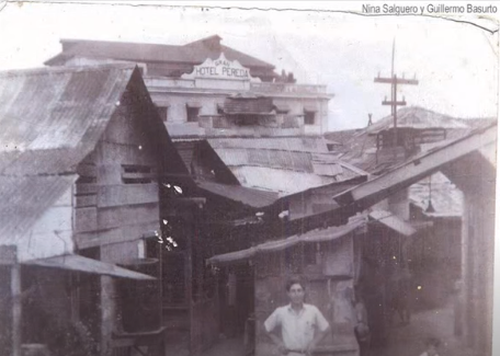 Fotografía de Tuxpan México