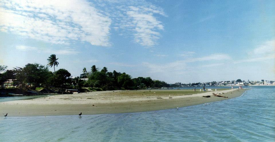 Fotografía de Tuxpan México