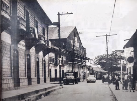 Fotografía de Tuxpan México